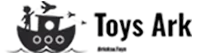 Toys-Ark Logo