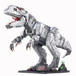 Indominus Rex Bricks Toys