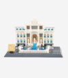 Trevi Fountain - Rome Trevi Fountain bricks Set