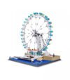 London Eye Building Block Toy Set