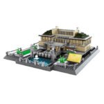 Tokyo Hotel Kids Bricks Toys