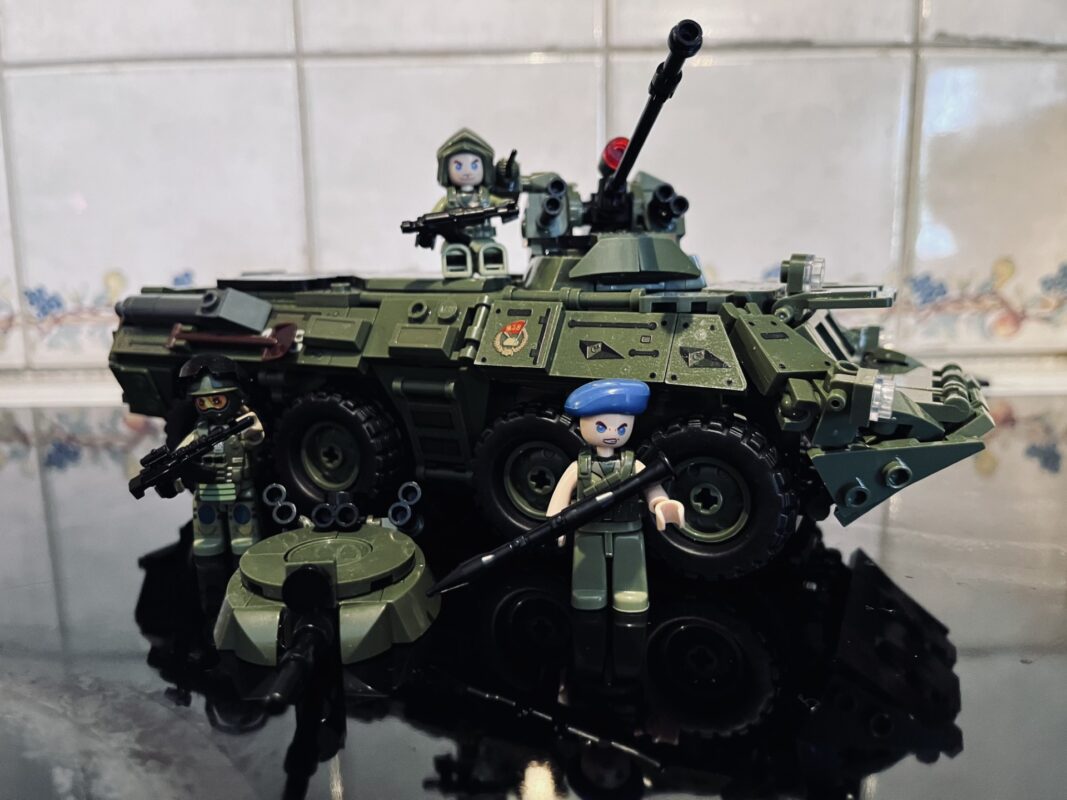 Image #3 from Olav Hansen