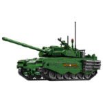 T90M Main Battle Tank | ToysArk