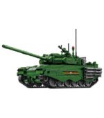 T90M Main Battle Tank | ToysArk