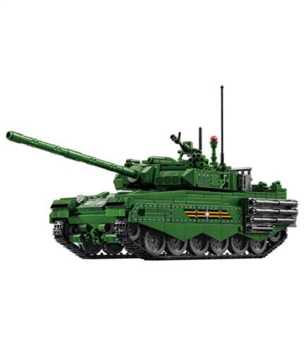 T90M Main Battle Tank | ToysArk