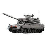 12GO 96002 Enhanced Main Battle Tank (EMBT) | ToysArk