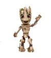 Groot the Treeman Building Blocks Model Toy