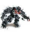 Venom building block model toys, Marvel building block construction sets