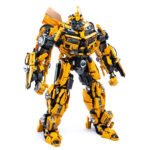 Bumblebee Building Block Model - 5962 pcs