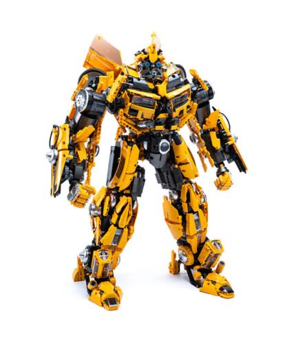 Bumblebee Building Block Model