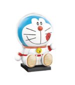 Doraemon Astronaut bricks