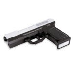 MP45 pistol bricks toy