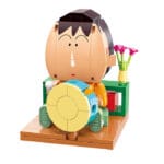 Boochan building blocks toys