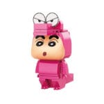 Crayon Shinchan Cosplaying Waniyamasan K20608