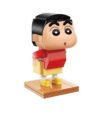 Funny Shin-chan bricks toys