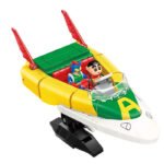 Crayon Shin chan Action Kamen car bricks toy