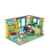Nobita Nobi's Room Model Bricks