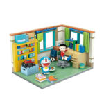 Nobita Nobi's Room Model Bricks