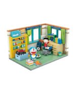 Nobita Nobi's Room Model Bricks