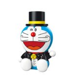 Doraemon England model bricks