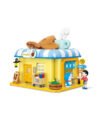 Doraemon Dorayaki Shop bricks toy