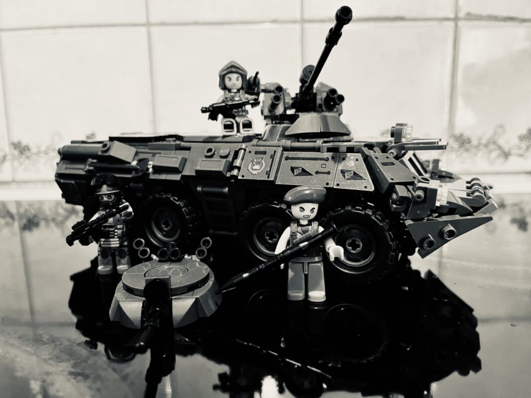 Image #1 from Olav Hansen