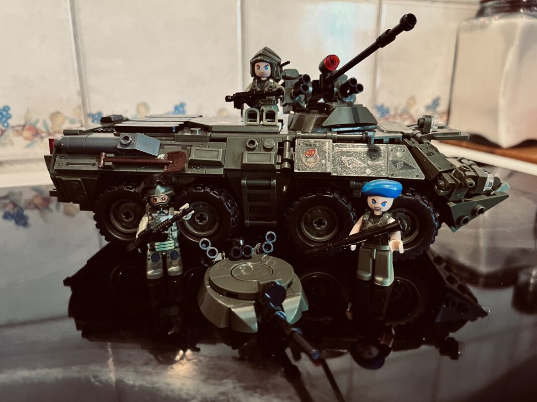 Image #2 from Olav Hansen