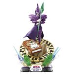 Yu-Gi-Oh! AREA-X AB0040 Dark Magician Building Blocks Set w/ Lights