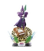 AREA-X AB0040 Dark Magician Building Blocks Set