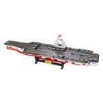 Navy 003 aircraft carrier, Fujian ship bricks model | ToysArk