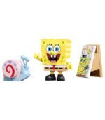 Sembo SpongeBob