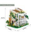 Eco Garden Building Blocks