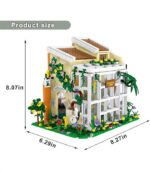 Eco Garden Building Blocks