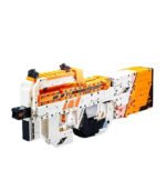 DK TEC CREATORS 2002 P90 Submachine gun toy