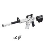 DK TEC CREATORS 2004 Rifle Toy