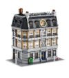 MOC Sanctum Sanctorum Bricks Toy | Toysarkbrciks
