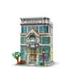 Xmork 10206 Science Museum Building Blocks Toys