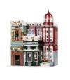mould king 16005 Building Blocks Set