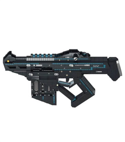 Reobrix 77007 Ejection Burst Gun