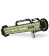 grenade launcher building blocks model