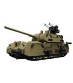 12GO 98001 Maus Super Heavy RC Tank