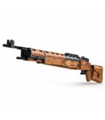 Reobrix 77003 Kar98 building block gun