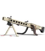 WWII Toy MG-42 machine gun