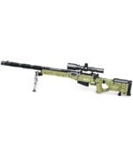 sniper rifle toy building block toys