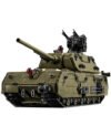 12GO 98001 Maus Super Heavy RC Tank