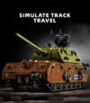 12GO 98002 Maus Super Heavy Tank