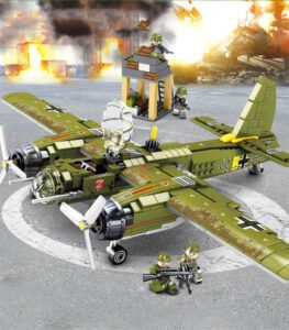 lego second world war