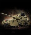 12GO 98001 Maus Super Heavy RC Tank