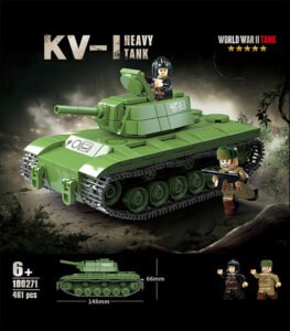 lego military tanks