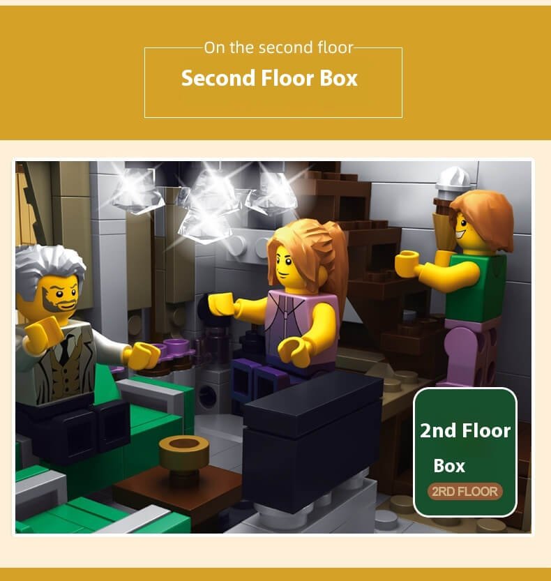 building block toy set 